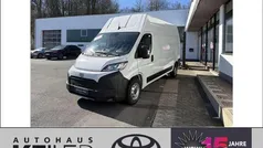 Weiß Neu 2024 Toyota Proace Van | 33.860 € (Superpreis)
