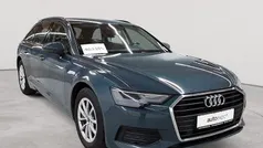 Gebraucht 2021 Audi A6 Kombi | 19.990 € (Guter Preis)