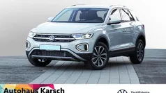 Gebraucht 2025 VW T-Roc IQ Drive SUV | 34.890 € (Guter Preis)