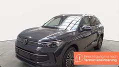 Gebraucht 2024 VW Tiguan Life SUV | 36.925 € (Fairer Preis)