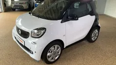 Gebraucht 2019 Smart ForTwo Coupé Coupé | 15.270 € (Etwas zu teuer)