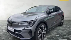 Grau Gebraucht 2022 Renault Mégane Iconic Limousine | 29.999 € (Fairer Preis)