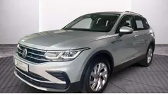 Gebraucht 2020 VW Tiguan Elegance SUV | 28.889 € (Fairer Preis)