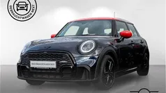 Schwarz Gebraucht 2022 Mini Cooper Kleinwagen | 23.900 € (Fairer Preis)