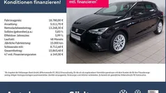 Gebraucht 2023 Seat Ibiza FR-Line Limousine | 18.780 € (Fairer Preis)