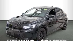 Schwarz perla nera/typ aussenv Gebraucht 2023 Opel Corsa Kleinwagen | 21.490 € (Fairer Preis)