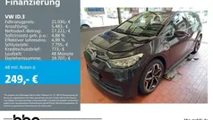 Mangangrau Gebraucht 2021 VW ID.3 Pro Kleinwagen | 21.930 € (Guter Preis)