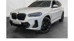 Gebraucht 2024 BMW X3 M Sport SUV | 53.880 € (Fairer Preis)