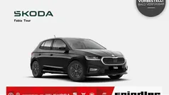 Gebraucht 2025 Skoda Fabia Tour Limousine | 22.137 € (Fairer Preis)
