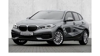 Gebraucht BMW 116 Efficient Dynamics 109 PS (80 kW) 2024 Kleinwagen