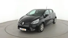 Schwarz Gebraucht 2019 Renault Clio IV LIMITED Kleinwagen | 8.770 € (Fairer Preis)