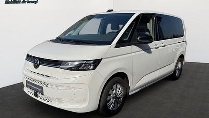 Occasion VW Multivan Life 136 ch (100 kW) 2022 Blanc Monospace