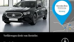 Schwarz Gebraucht 2025 Mercedes E450 Avantgarde Limousine | 83.900 € (Superpreis)