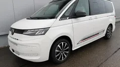 Candyweiß/dach schwarz Neu 2025 VW California Edition Van | 60.265 € (Fairer Preis)