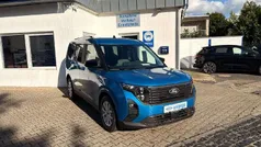 Gebraucht 2025 Ford Tourneo Courier Titanium Van / Kleinbus | 25.390 € (Fairer Preis)
