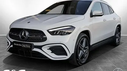 Gebraucht 2024 Mercedes GLA180 AMG SUV | 38.790 € (Fairer Preis)