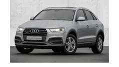 Gebraucht 2017 Audi Q3 Design SUV | 19.990 € (Fairer Preis)