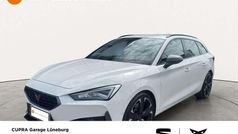 Gebraucht 2022 Cupra Leon VZ Kombi | 30.420 € (Guter Preis)
