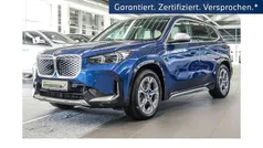 Gebraucht 2024 BMW iX1 xLine SUV | 45.495 € (Fairer Preis)