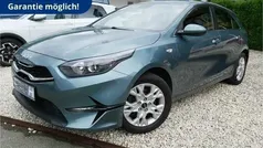Gebraucht 2022 Kia Ceed Vision Limousine | 21.990 € (Fairer Preis)