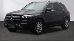 Gebraucht 2021 Mercedes GLE350 | 51.440 €