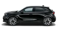 Karbon schwarz metallic Neu 2025 Opel Mokka SUV | 23.352 € (Guter Preis)