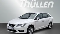Gebraucht 2020 Seat Leon ST Style Kombi | 15.950 € (Fairer Preis)