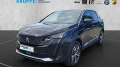 Schwarzandere Gebraucht 2023 Peugeot 3008 Allure SUV | 21.490 € (Superpreis)