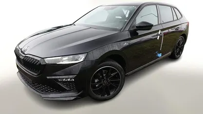 Gebraucht Skoda Scala Monte Carlo 150 PS (110 kW) 2026 Kleinwagen