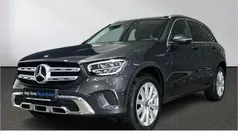 Gebraucht 2020 Mercedes GLC300e SUV | 37.440 € (Fairer Preis)