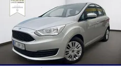 Gebraucht 2015 Ford C-MAX Trend Van / Kleinbus | 8.990 € (Guter Preis)