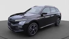 Gebraucht 2024 Skoda Kamiq Monte Carlo SUV | 31.339 € (Fairer Preis)