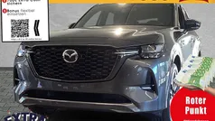 Gebraucht 2025 Mazda CX-60 Homura-Line SUV | 52.490 € (Fairer Preis)