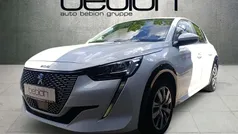 Gebraucht 2021 Peugeot e-208 Active Kleinwagen | 14.880 € (Fairer Preis)