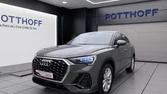 Gebraucht 2024 Audi Q3 Sportback Ambiente SUV | 38.750 € (Superpreis)