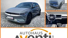 Grau Gebraucht 2022 Hyundai Ioniq 5 Techniq SUV | 27.239 € (Fairer Preis)