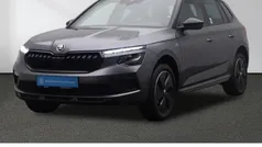 Gebraucht 2024 Skoda Kamiq Monte Carlo SUV | 26.980 € (Fairer Preis)