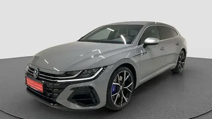 Gebraucht VW Arteon R 320 PS (235 kW) 2023 Limousine