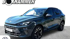 Gebraucht 2025 Cupra Terramar VZ SUV | 44.790 € (Guter Preis)