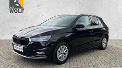 Gebraucht 2025 Skoda Fabia Selection Limousine | 23.450 € (Fairer Preis)