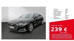 Gebraucht 2023 Audi A6 Sport Limousine | 40.980 € (Guter Preis)