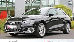 Gebraucht 2024 Audi A3 Sportback Advanced Plus Kleinwagen | 26.960 € (Superpreis)