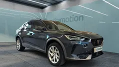 Grau Gebraucht 2024 Cupra Formentor SUV | 30.499 € (Fairer Preis)