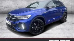 Gebraucht 2024 VW T-Roc R-line SUV | 36.910 € (Fairer Preis)