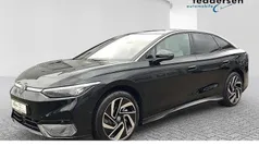 Schwarz Gebraucht 2023 VW ID.7 Pro Limousine | 46.750 € (Fairer Preis)