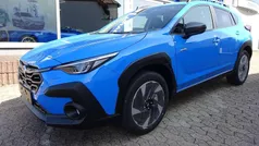 Gebraucht 2025 Subaru Crosstrek Comfort Limousine | 34.750 € (Fairer Preis)