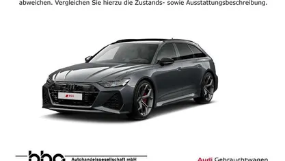 Gebraucht 2023 Audi RS6 Performance Kombi | 99.930 €