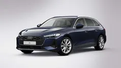 Gebraucht 2025 Audi A5 Sport Kombi | 48.789 € (Guter Preis)