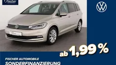 Gebraucht 2024 VW Touran Highline Van / Kleinbus | 34.440 € (Fairer Preis)