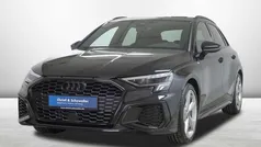 Gebraucht 2024 Audi A3 Sportback S-Line Limousine | 39.984 € (Fairer Preis)